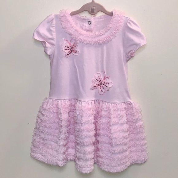 Toddler dress - Picture 1 of 5